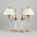 1369 3399 TABLE LAMPS